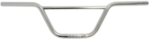 Kuwahara Cruiser Lenker, verchromt BMX
