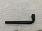 Wheel nut wrench