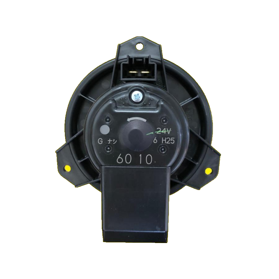 TOYOTA OEM 87103-37020 MOTOR SUB-ASSY, BLOWER W/FAN GENUINE NEW