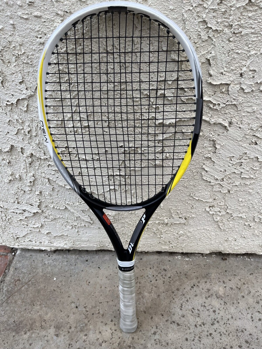 Dunlop Biomimetic M5.0 4-3/8 grip 100” head Great Condition