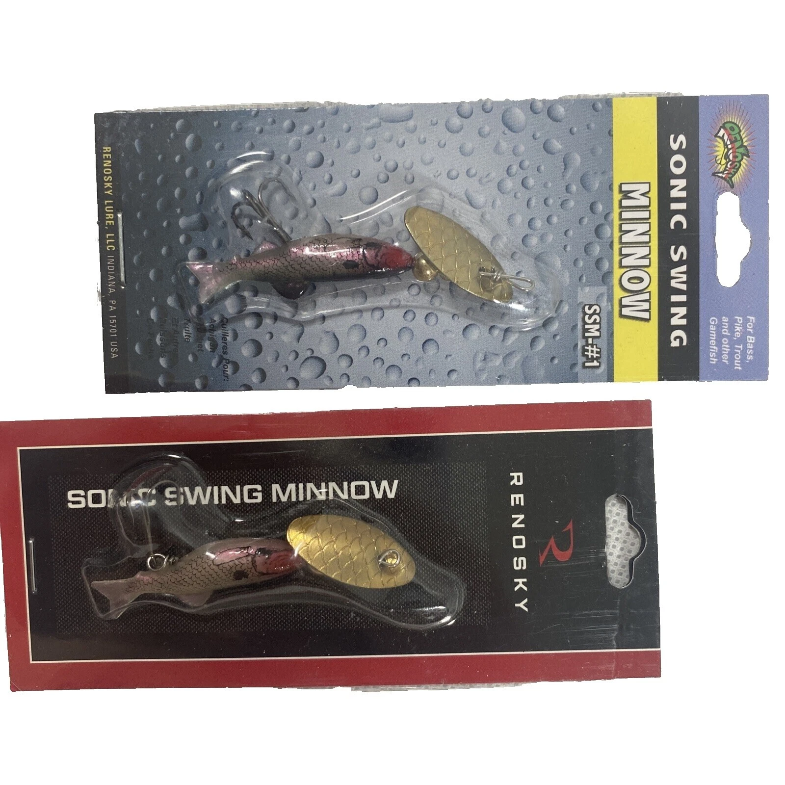 Рыболовные приманки, прикорм Blue Fox Bream