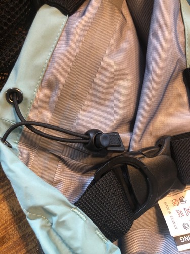 Caddis Wading Systems /Guide Wrap Breathable Stockings Foot Waders S - Picture 8 of 13