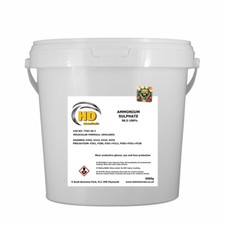 3kg Ammonium Sulphate Fertiliser CAS no 7783-20-2 High Quality Product FREE PP