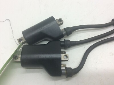 Arctic Cat OEM External Coil 2000 - 2001 Triple Touring 600 3005