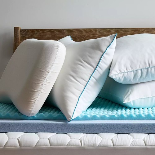 The Big One Microfiber Pillow - Standard / Queen Size (Pack of 2) - Picture 5 of 5