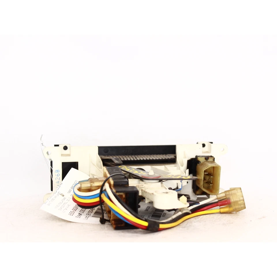 Блок контроля температуры 1990 Ford Bronco номер детали - 655-00310 - Изображение 3 из 4