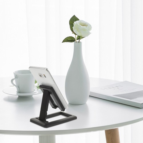 3 PCS Portable Table Cellphone Holder Cellphone Support Smartphone Support - 第 4/12 張圖片