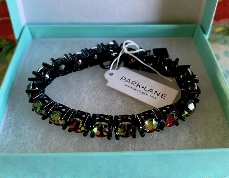 Park clearance lane bracelet