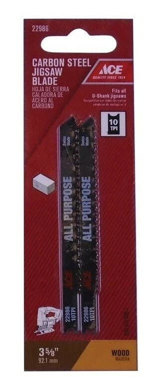 Ace sale hardware jigsaw
