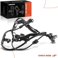 A-Premium ABS Wheel Speed Sensor Front Right for Toyota Sequoia 2001-2007 Tundra