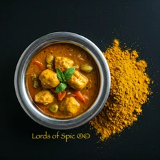 Madras Curry Powder - Classic Indian Spice - FREE SHIPPING