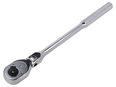 3781-11F Ratchet 3/8'' Broken 280mm Teeth: 32 KING TONY