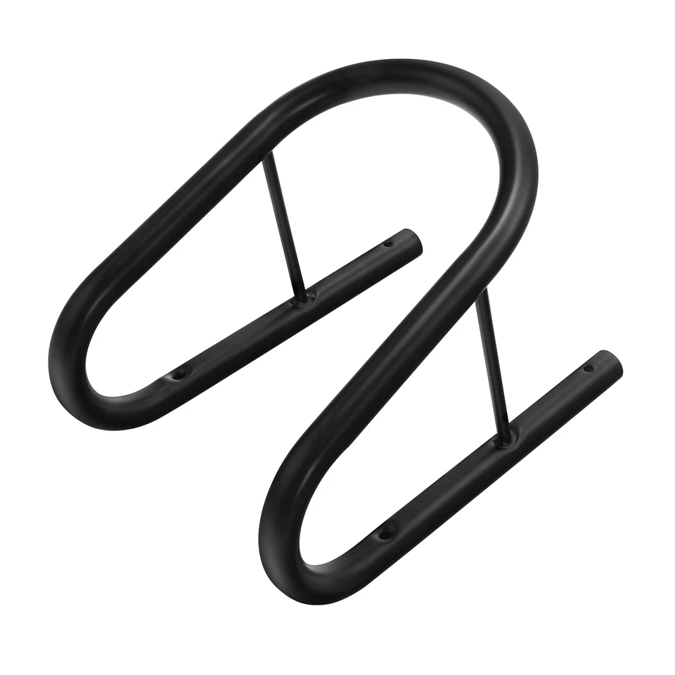 Cuña de rueda extraíble para rueda de neumático de motocicleta de 6,5" + hardware de liberación rápida de acero Foto 3 de 4