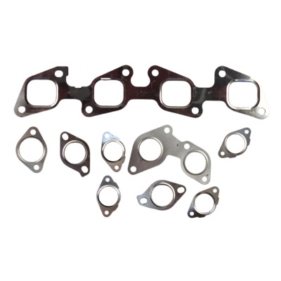 あかつきページ Overhaul Gasket Set 5878169280 For Isuzu 4JJ1 Diesel Engine