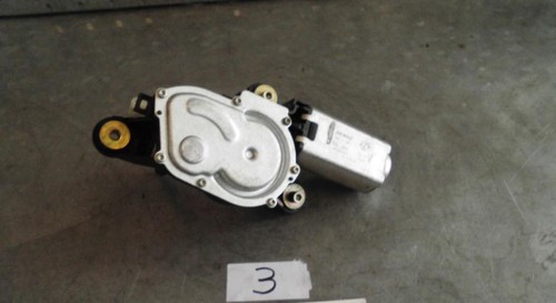 Fiat Punto 188 Scheibenwischermotor Wischermotor Hinten 287100N010