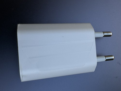Chargeur USB prise EU plug 5W USB Power Adapter iPhone iPad - 第 9/13 張圖片