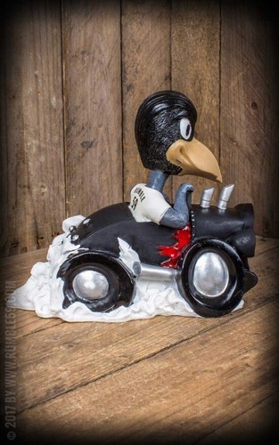 Wobbler Figur - Flathead Freddie - Foto 4 di 5
