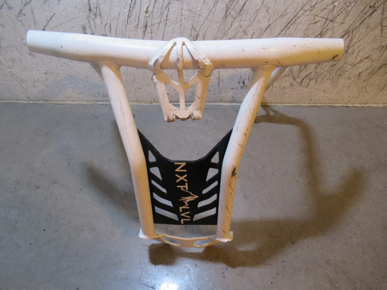 Polaris Pro RMK 800 Bumper Front Skinz 2012 #17
