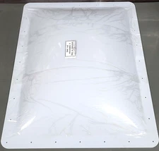 ICON RV Skylight 01859 SL2230W  White