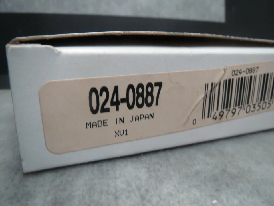 Timing Chain for 1978-1985 Mazda GLC 024-0887 - Made in Japan - Ships Fast! - Image 4 of 4