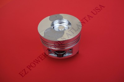 #ad Yanmar L100EE Replacement High Strength Aluminum Alloy Piston 714652 22720 $39.99