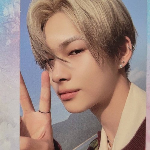 ENHYPEN ORANGE BLOOD Photo Card 5th Mini Album KSANA KALPA ENGENE ver. PC - Picture 87 of 95