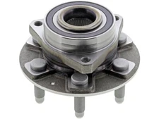 For 2017-2023 GMC Acadia Wheel Hub Assembly Front 48347HPMG 2018 2019 2020 2021