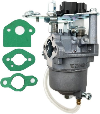 #ad Carburetor Carb Assy. Compatible with iGen2200 Gas Generator with gaskets $65.99