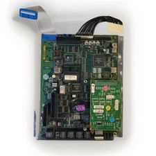 Alcatel-Lucent 90-0166-05 Network Interface Card - 3624 Control Card 3