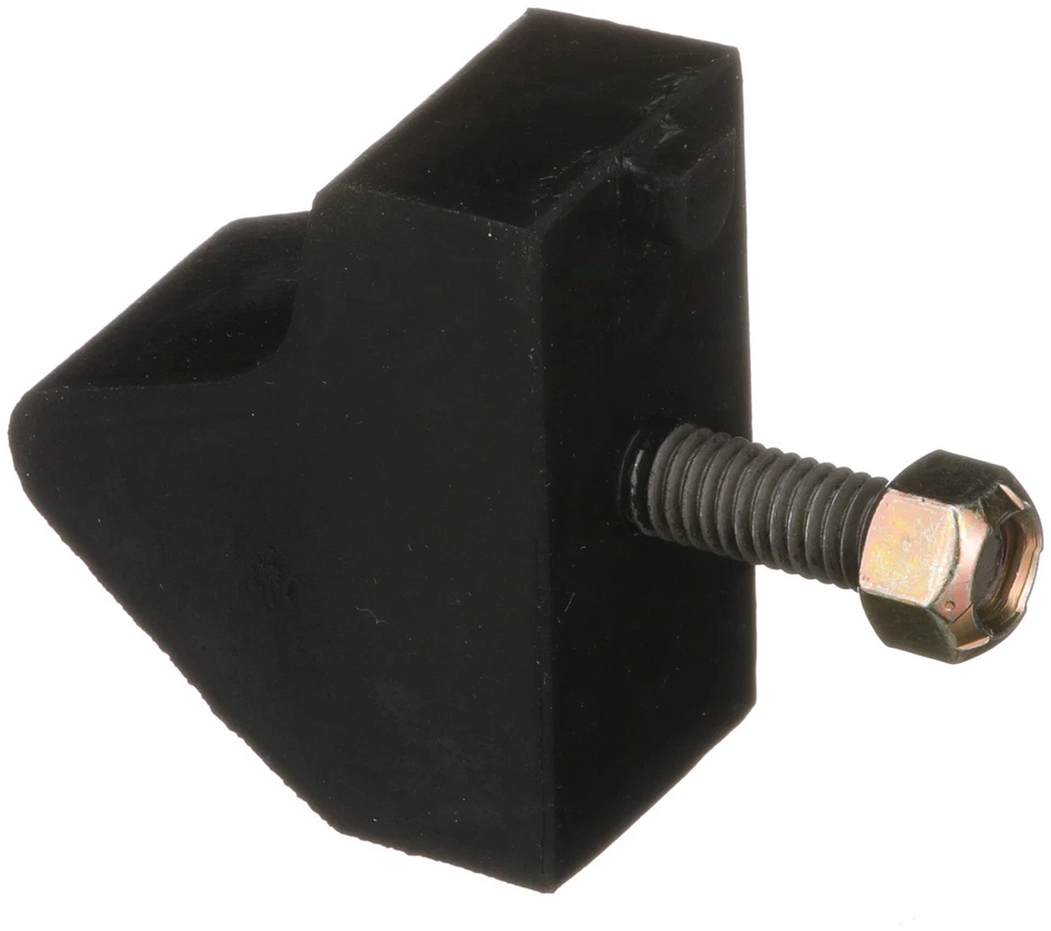 Brazo de control de suspensión parachoques delantero inferior Delphi para Buick Centurion 1971-1973 Foto 3 de 4