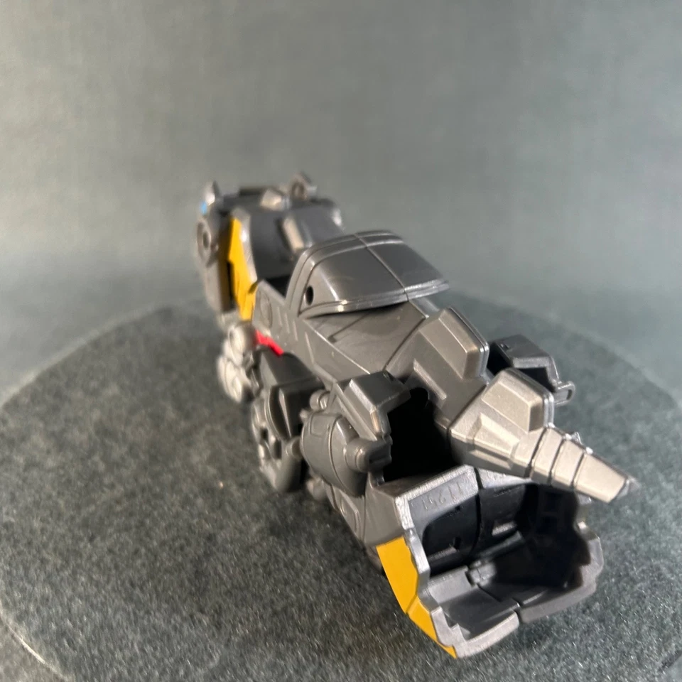 Transformers Dinobot Adventures Grimlock Figure Hasbro Dinosaur T Rex - Image 4 of 4