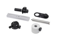 Vixen Portable Equatorial Mount Polarie U Step Up Kit 35535