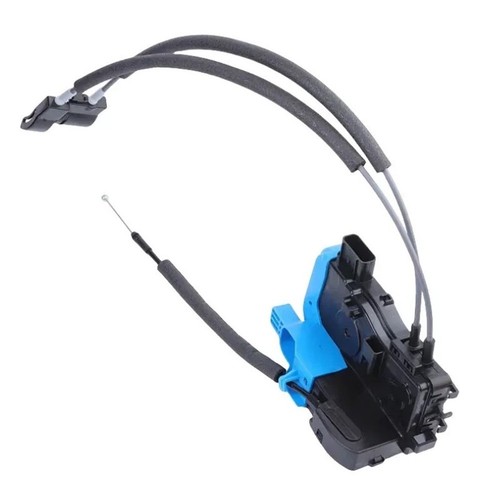 Front Right Vehicle Locking Mechanism Fits For Hyundai Cars 2012 Model - Picture 6 of 10