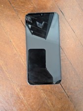 Samsung Galaxy A25 5G  128GB Blue Black - ACHTUNG DISPLAY DEFEKT