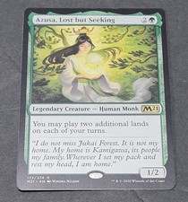 Azusa Lost But Seeking for sale | eBay