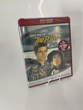 The River Brand NEW Movie Film HD DVD 1080p