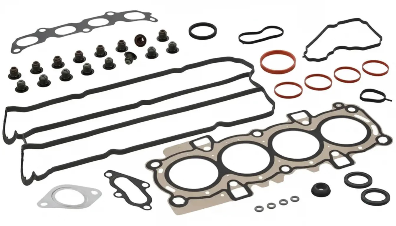 Original ELRING Joint De Culasse 790.620 Pour Ford - Image 2