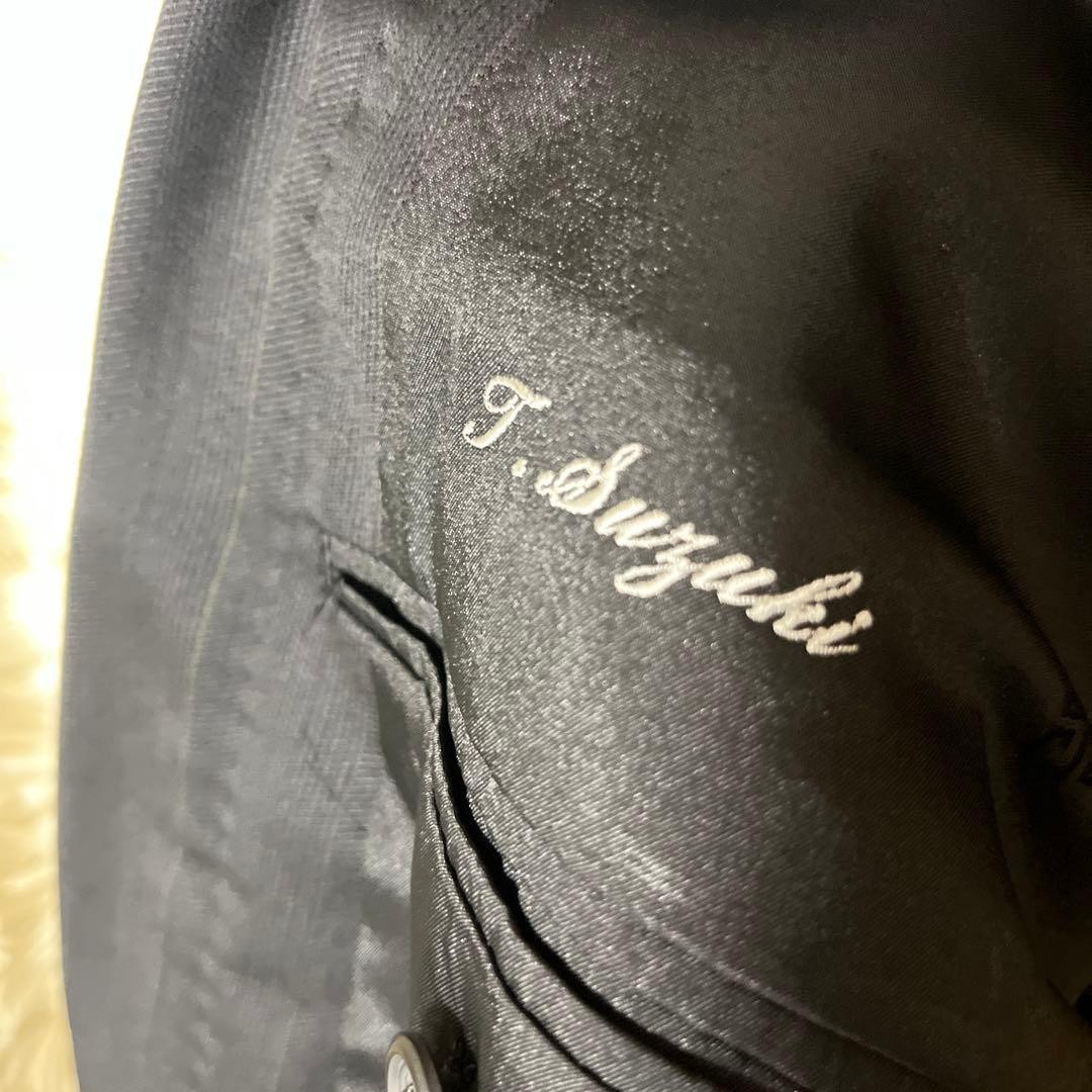 [Extremely Good Condition] GIVENCHY Double Setup … - image 9