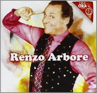 Audio Cd - Renzo Arbore - Un'ora Con... - Bmg -D- Neu