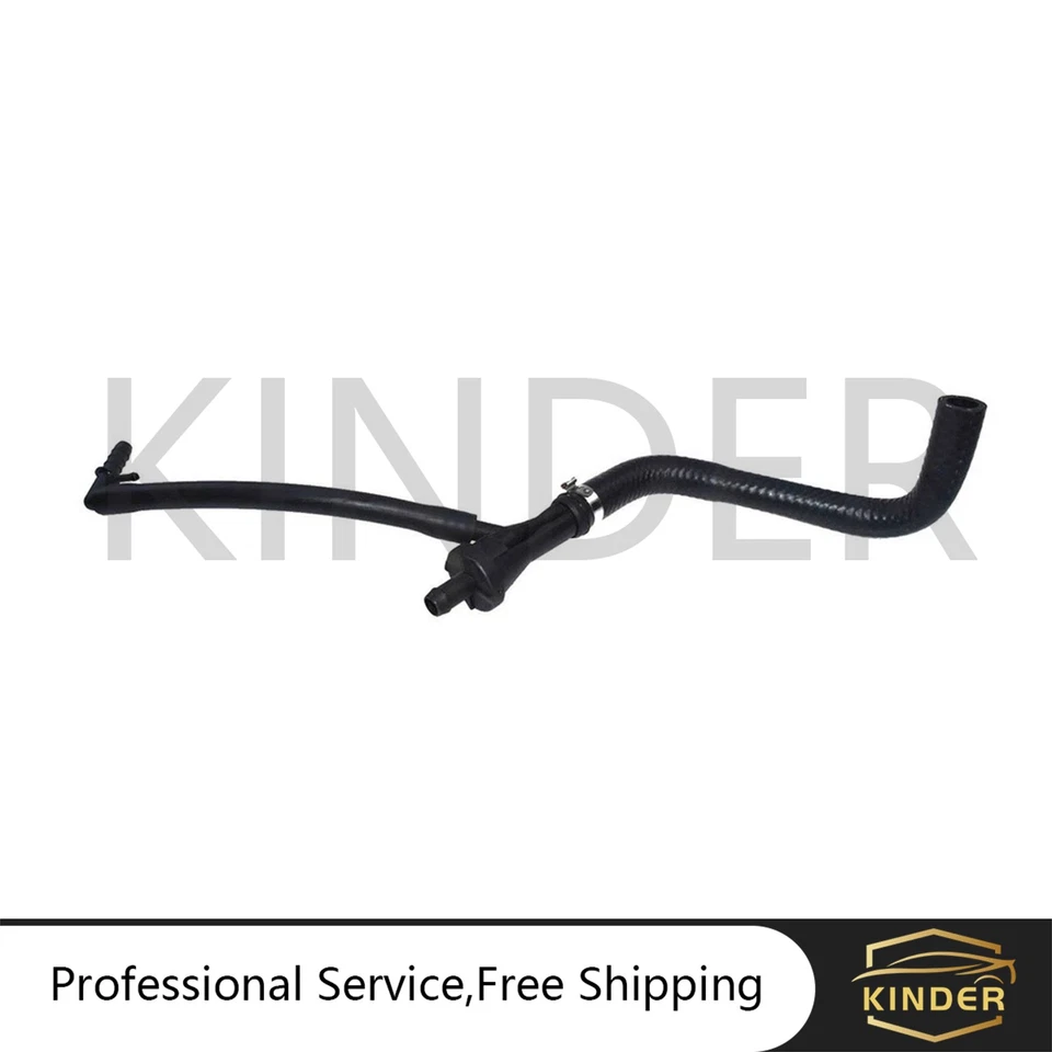 Válvula de vacío de refuerzo de freno para BMW 325Ci 330Ci 325i 325xi 530i Z3 2001-2006 Foto 2 de 4