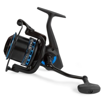 Preston Extremity XTR Reel - Angelrolle, Feederrolle, Stationärrolle, Rolle  