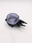 Cobra Rattler Turret w/ Gun UNBROKEN Part GI Joe 1984 Hasbro Vintage Vehicle