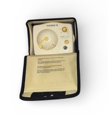 Medela Pump-In-Style Advanced Double Breast Pump-PUMP ONLY