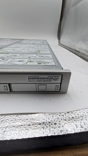 Sun Oracle Netra X4200 M2 Server - Picture 2 of 5