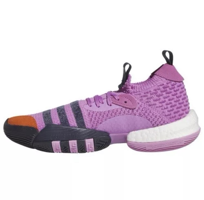 Adidas Trae Young 2.0 Basketball Shoes 