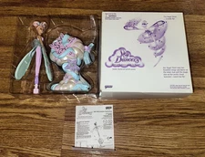 1996 Sky Dancers Angel Twirl - Avon Exclusive - NEW in Original Box RARE