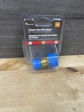 Mr Heater Propane Tank Refill Adapter Refill 1 lb. Propane Cylinders F276178 New