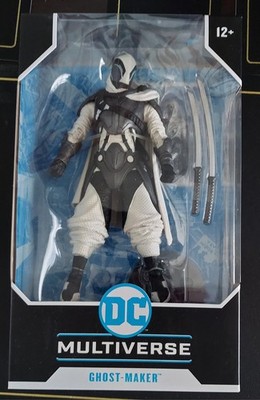 McFarlane DC 'Future State' - Ghost-Maker