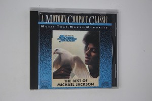The Best of Michael Jackson | eBay