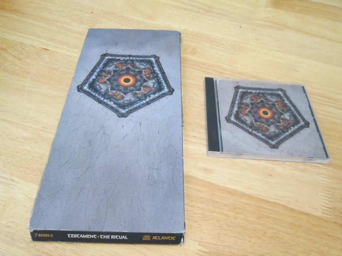 値下げ交渉⭕️新品未開封　パラベレム　テスタメント　CD Testament Music CDs for sale | eBay